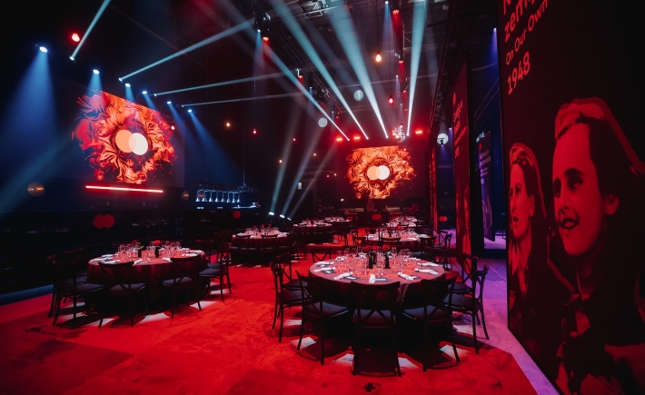 Kulinarični večeri z Ano Roš