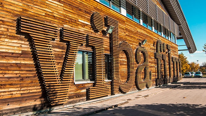 Filmski studio Viba film